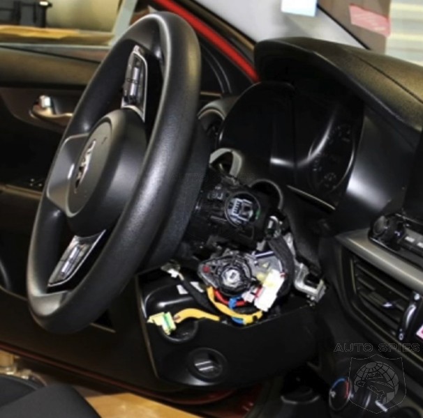 US Judge Refuses To Accept Hyundai/Kia Offer Of $200 Million To Car Theft Victims